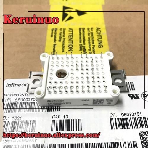 FP30R06W1E3 NEW IGBT MODULE 30A-600V IN STOCK