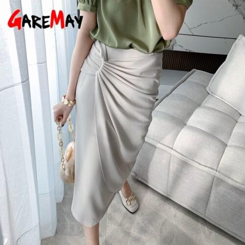 GareMay Women's Pants And Skirts