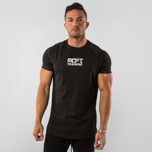 GYM ANIMAL Mens Summer T-shirts