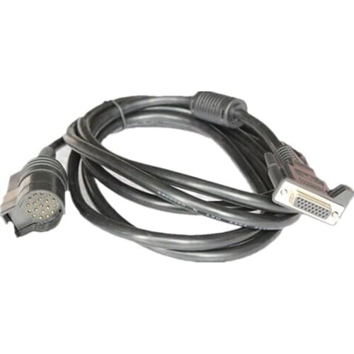 Acheheng Cables For GM Tech2 Main Cable Main Test Cables for Tech2 Vetronix Retail 3000095 VTX 02003214 diagnostic tool cable