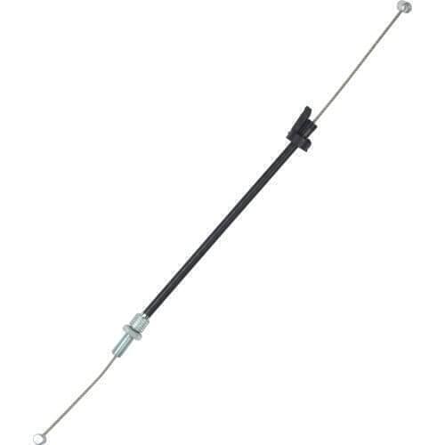 MotoMaster 32737692562 Throttle Cable bowden cable throttle valve right for BMW R 1100 GS (1994-1999)