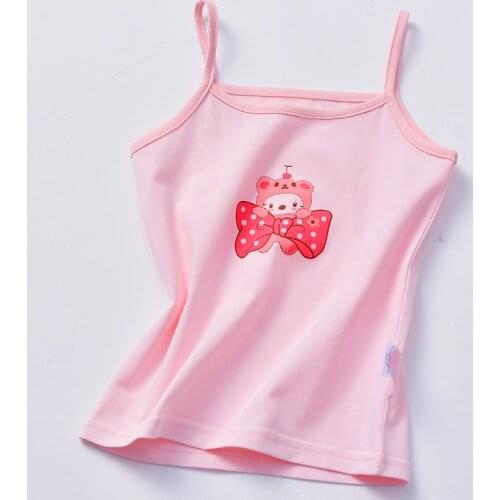 LESIDA T-shirts For Girls