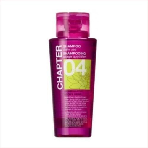 Madescometics Hair Shampoos