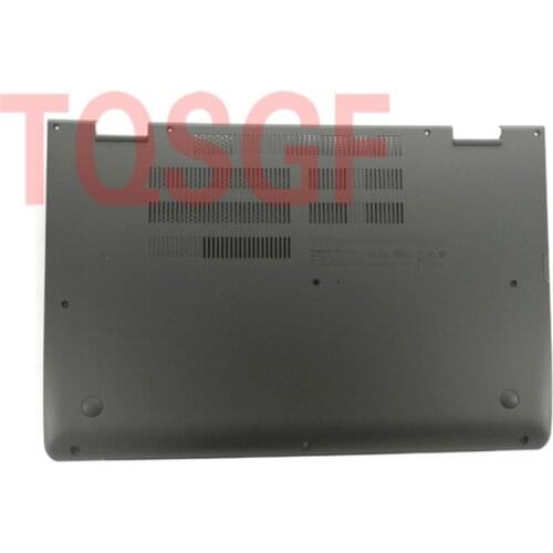 Bottom Base Case Cover for Lenovo Thinkpad S5 yoga 15 AP16V000310 61T10103D5 BLACK