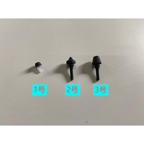 1pc for Toyota Land Cruiser LC200 LC100 armrest box cushioning rubber