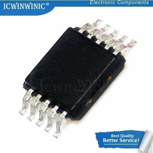 10PCS TPS54160 TPS54160DGQR 54160 MSOP10 1.5-A, 60-V, STEP-DOWN SWIFT DC/DC CONVERTER WITH ECO-MODE