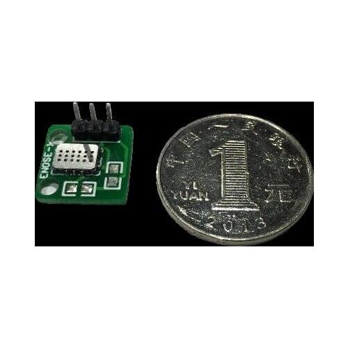 Sbbowe SGX-MEMS micro electro pneumatic air quality (VOC) module sensor E-nose module MICS-5524
