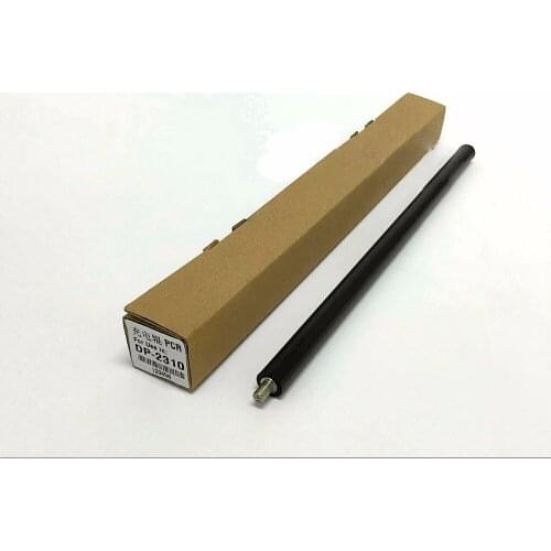 Compatible new charge roller for Panasonic DP2310 DP2330 DP3010 DP3030 DP2320 DP1510 DP1810 DP2000 2 pcs per lot
