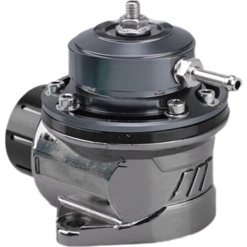 Turbo Pressure Relief Valve Universal Car Aluminum Alloy FV Blow Off Valve Modified