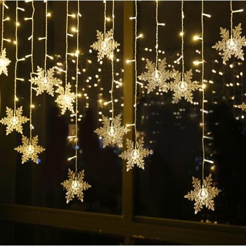 Viktorovna LED Christmas Decorations