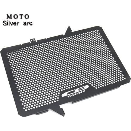FOR HONDA CB650R CB650 R CB 650 R 2019 2020 motorcycle radiator protective cover Guards Radiator Grille Cover Protecter