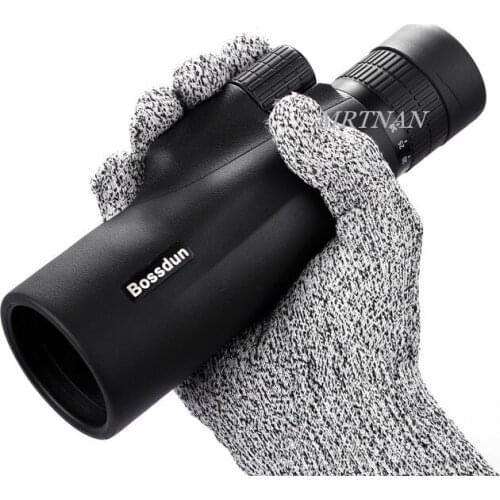 10-30x50 zoom powerful high magnification telescope hunting big eyepiece scope BAK4 prism nitrogen-filled waterproof binoculars