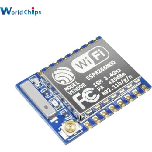 50pcs/lot ESP8266 serial WIFI model ESP-07 Authenticity Guaranteed ESP07 esp-07 AP+STA in Stock