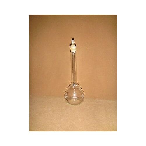 500ML,20C,Clear Volumetric Flask,Measuring Flask,Graduated Flask,Lab glass