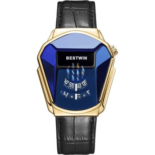 Best Win Men's Watch