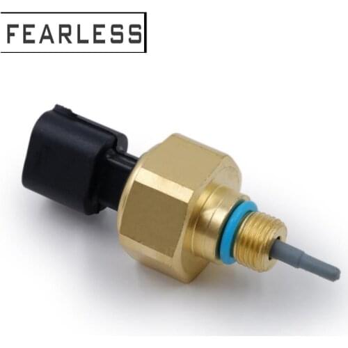 For Cummins QSM 11L ISM Engine 4921477 3417189 Diesel Engine Temperature Sensor