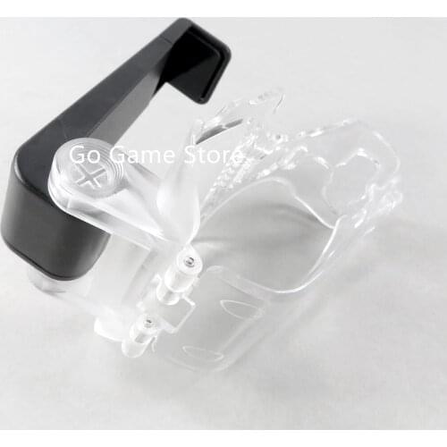 1PC For Sony PlayStation 5 mobile phone holder game handle mobile phone bracket adjustable wireless controller for PS5