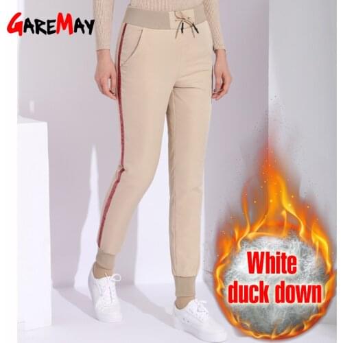GareMay Women's Autumn Shoes