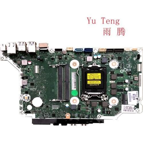 For ProOne 400 G2 AIO all-in-one motherboard 819416-001 819416-601 799920-001 DDR4 LGA1151 100% tested fast delivery
