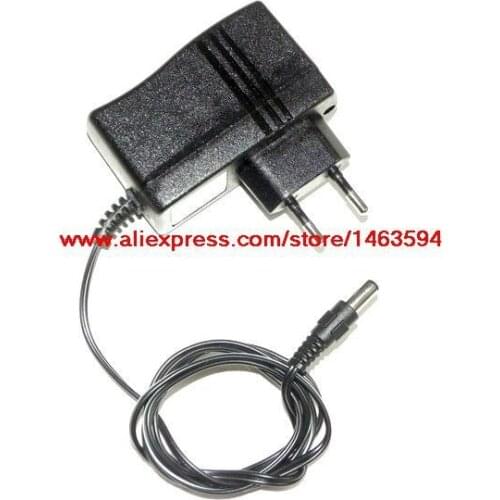 Wholesale GT Model QS8008 168cm RC Helicopter Spare Parts Old version charger (connect to balance charger box) Free shipping