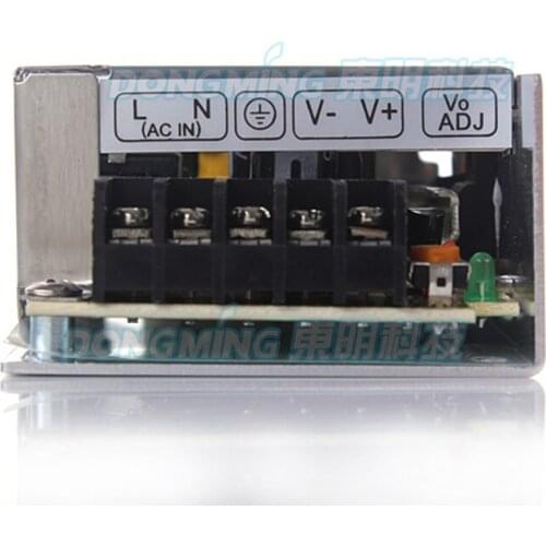Wholesale 12v 3.2A Lighting Transformers Power Supply for led strtip 40w AC100-220V TO DC 12V led driver