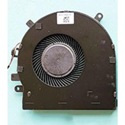 Replacement CPU Fan Graphics Card Cooling Fan GPU Cooler for Razer RZ09-027 RZ09-0270 Spirit Blade 15 Laptop Notebook Part