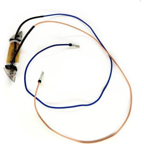 Charge Coil For Yamaha Outboard 6F5-85520-10 40HP 2-Stroke