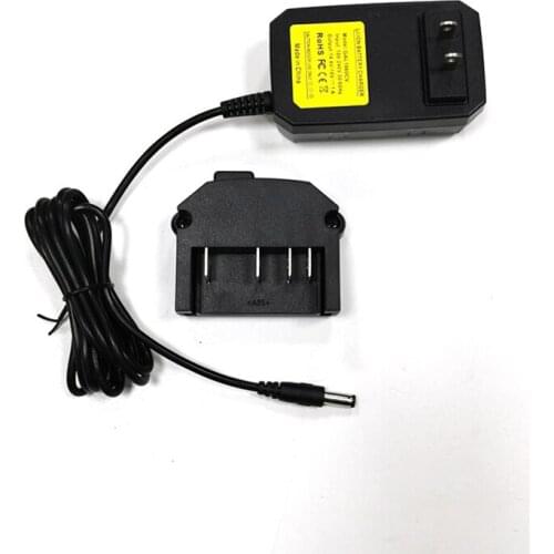 Newest Li-ion Battery Charger For Bosch 14.4V 18V Battery BAT609 BAT609G BAT618 BAT618G Charger AL1860CV AL1814CV AL1820CV 1A