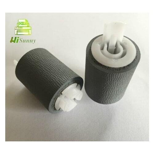 10pcs FC6-6661-000 for Canon ir1730 2520 2525 2530 2535 irc2550 2880 5180 Cassette Bypass Pickup Separation Roller