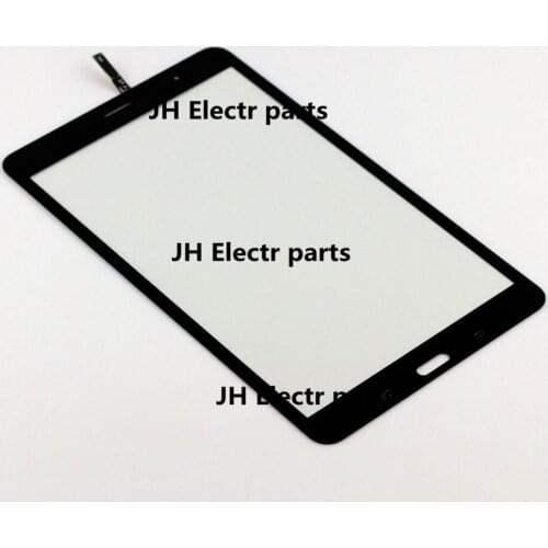 100% NEW 8.4 Inch Tablet PC Touch Screen Digitizer For Samsung Galaxy Tab Pro 8.4 T325 SM-T325 Free Tools