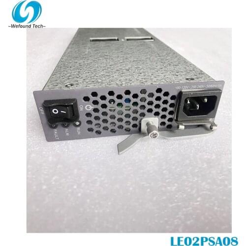 100% working power supply For S7700 9303 W2PSA0800 LE0MPSA08 800W Fully tested