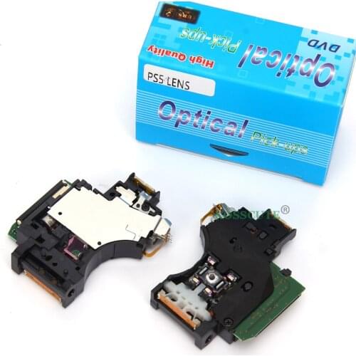 2021 Original New Repacement Part For Play Station 5 PS5 Laser Lens