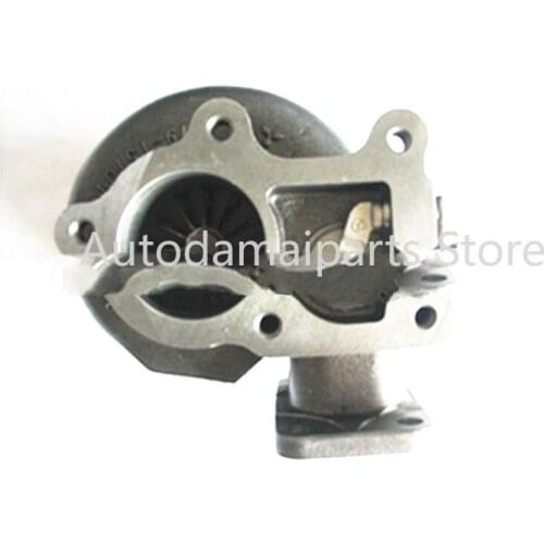 Td06 Mitsubishi Automobile Turbocharger Complete Machine Me073623 49179-00270 Engine 4d34