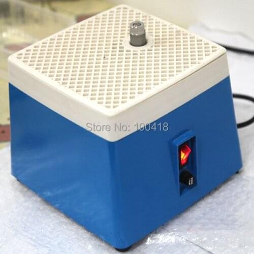Free Shipping mini glass grinder 220V with automatic water fuction