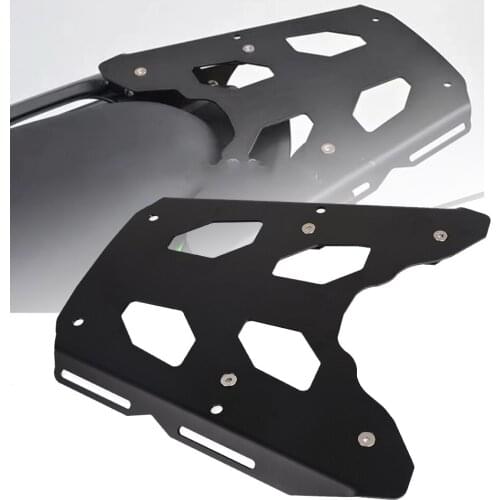 For Kawasaki Versys 650 2015 2016 2017 2018 2019 2020 2021 Versys650 Motorcycle Aluminium Accessories Luggage Holder Bracket