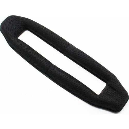 For SennheiserGSP 600 500 earphone sleeve Sponge earmuff earmuffs Beam head beam cotton pad