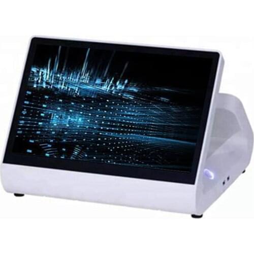 Cash register Restaurant-Machine 12 inch Cheap-Price with customer diplay POS8812PRO Pos System
