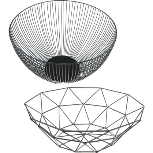 MagiDeal Decorative Plates