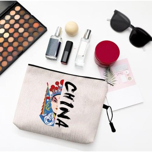 Mvensh Cosmetic Bags