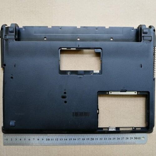 New laptop bottom case base cover for ASUS N82 N82J N82V N82JV 13GNX1AP022-1 13N0-HPA0121