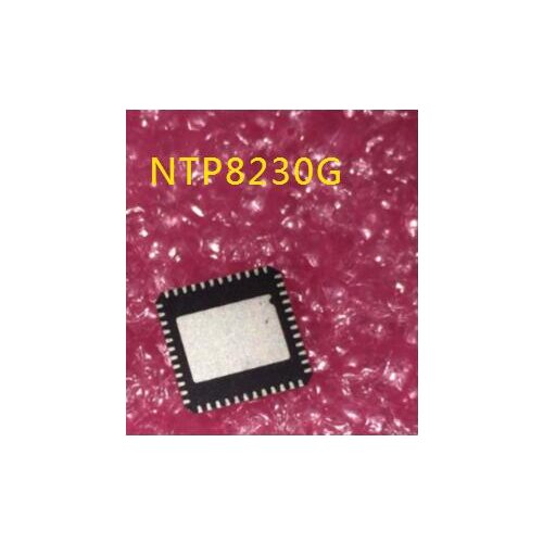New NTP8230G