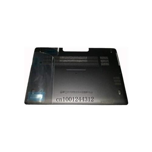 New Original For Dell E7470 Lower Bottom Base Case Cover 01GV6N