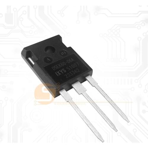 Original DSEK60-06A DSEK60 600V 30A TO-247