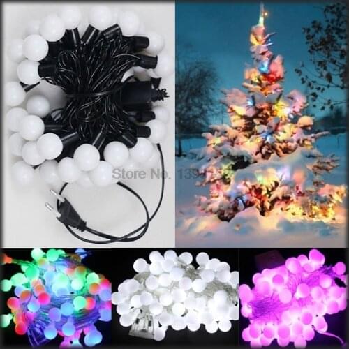 PANYUE LED Garlands
