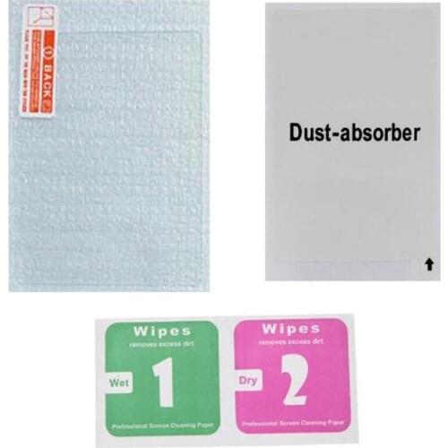 Suitable for Canon Camera Tempered Film G5X/G7X/G7XII Screen Protector