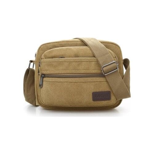 Organizer Tools Set Toolbox Case Tool Bag Shoulder Accessories Small Tool Bag Canvas Waterproof Werkzeugkoffer Toolkit Ec50gj