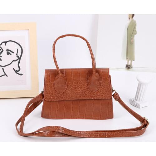 REREKAXI Reptile Bags For Women