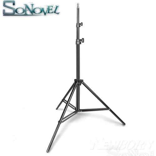 RG Lighting Stands