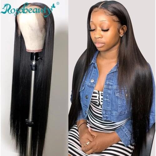 Rosabeauty Wigs