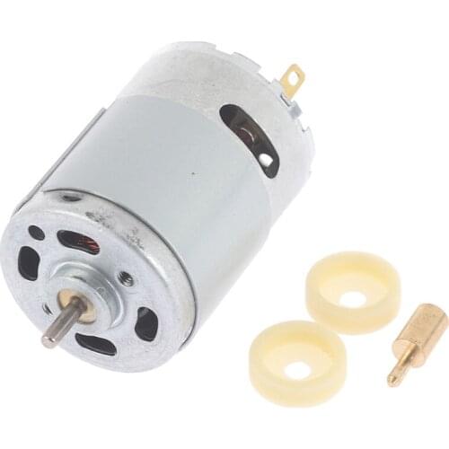 Replacement 7200Rpm Hair Clipper Motor For Wahl 8504/1919 Electric Trimmer Motor 3.6V 7200RPM Motors